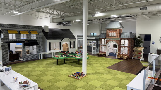 Play Street Museum