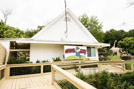 Gator Golf