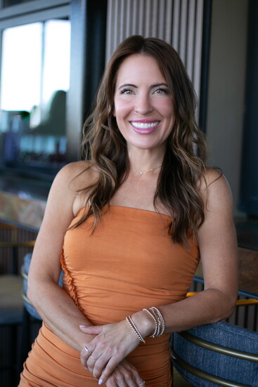 Dr. Beki Kellogg of Hope Hearing and Tinnitus Center