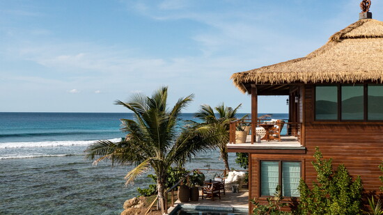 Necker Island