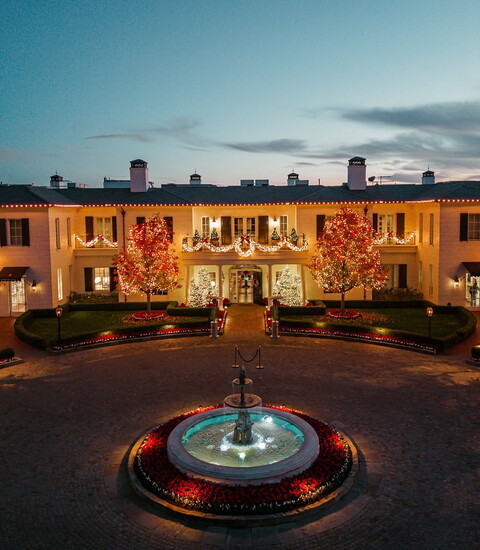 Rosewood Miramar Beach