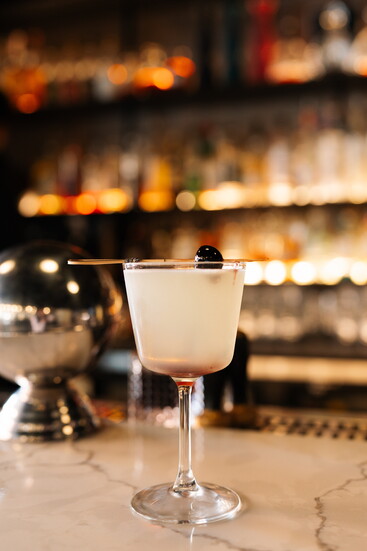 The Last Word presented by Baus