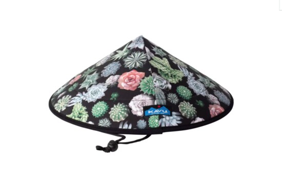 Summit Hut - KAVU Chillba Sun Hat