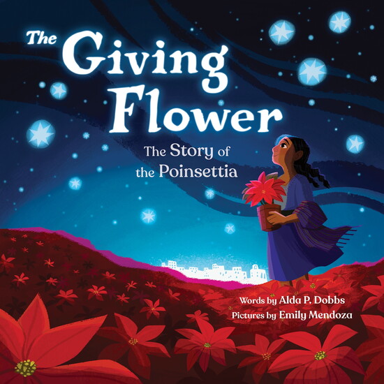 The Story of the Poinsettia