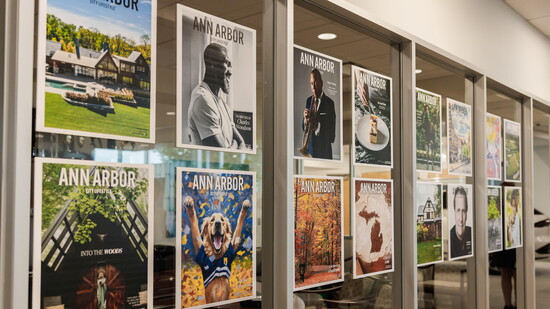 Featured image for The Legends of Ann Arbor