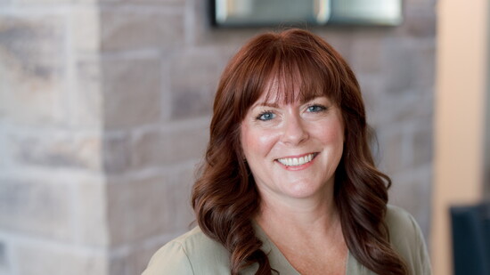 Bill Waltman, President of PYA Waltman. Photo: Ben Finch.