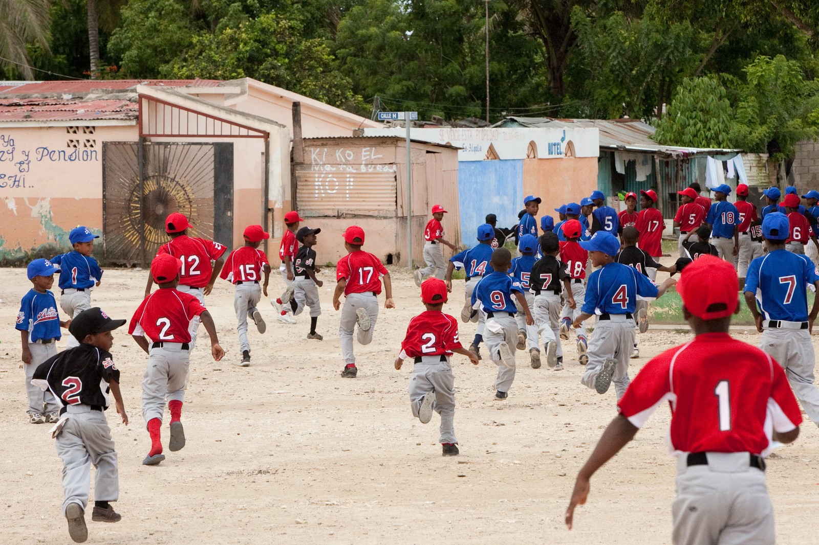 The Life of Hometown Hero Albert Pujols