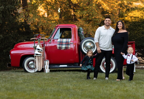 The Vetterlein Family 