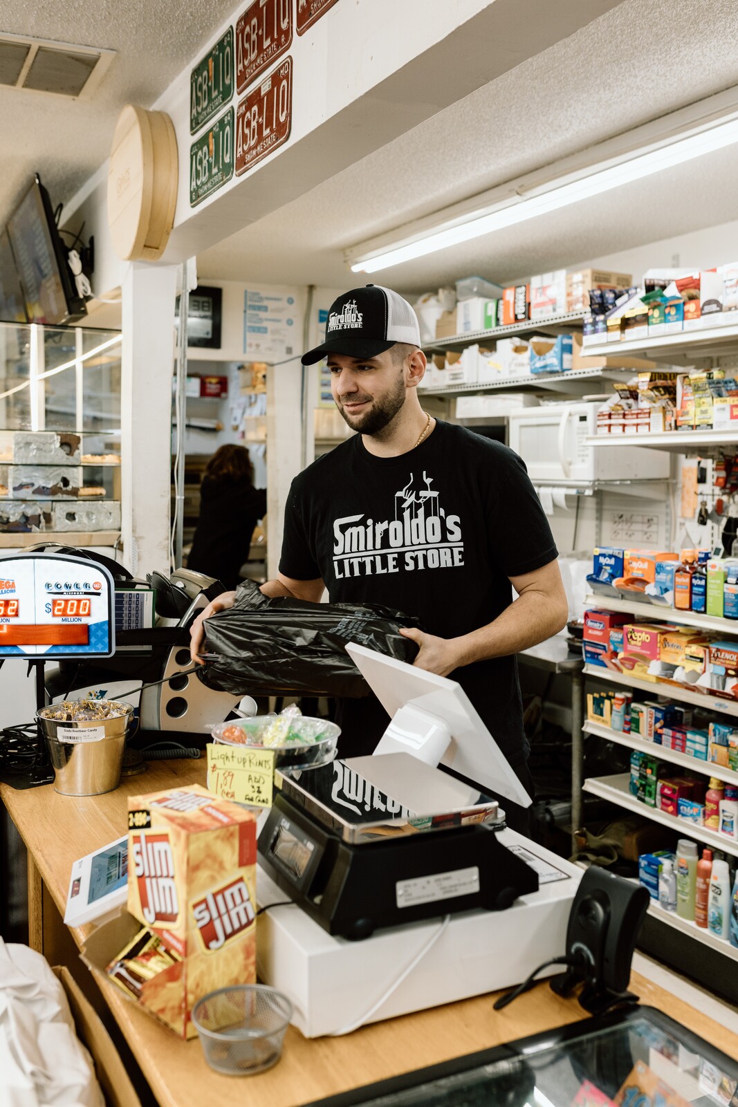 The Little Store Turns Ten