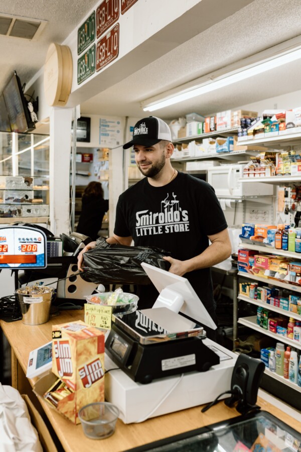 The Little Store Turns Ten