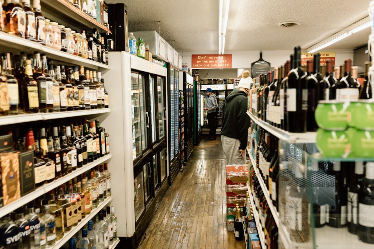 The Little Store Turns Ten