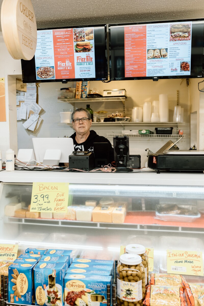 The Little Store Turns Ten