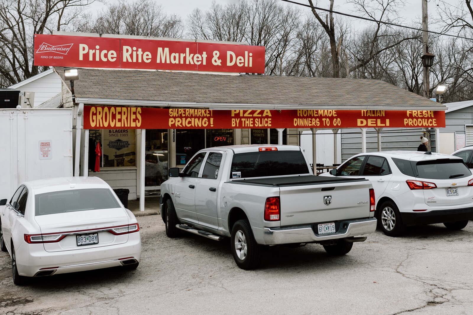 The Little Store Turns Ten