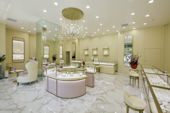 Cate Jewelry (Photo by Justin Winkokur)