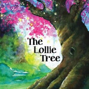 The Lollie Tree