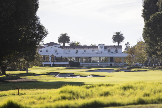 Brentwood Country Club