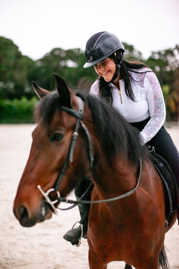 Meghan Ross on Joker