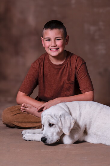 Benson & Hank