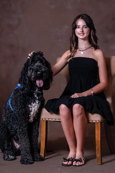 Sofie & Tucker