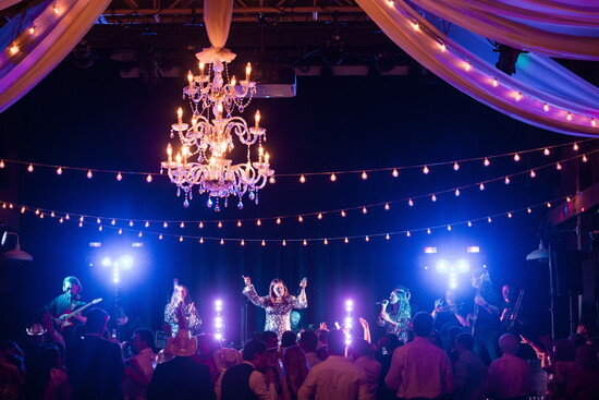 Photo by Matthew Andrews