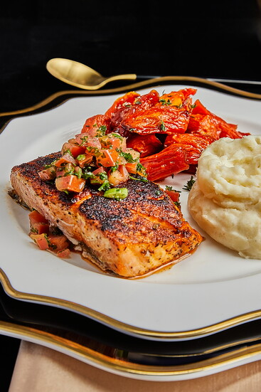 Photo by Philip Fryman