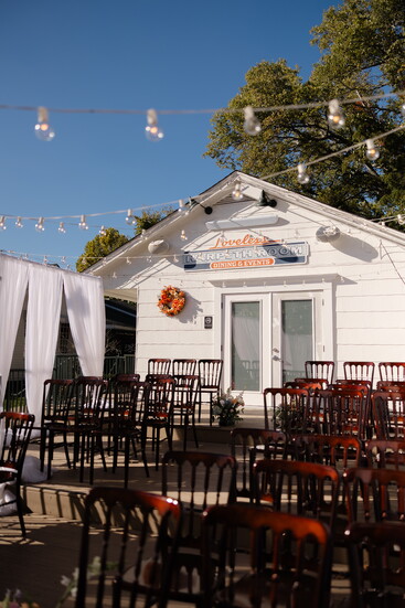 Photo by Southern Sweethearts