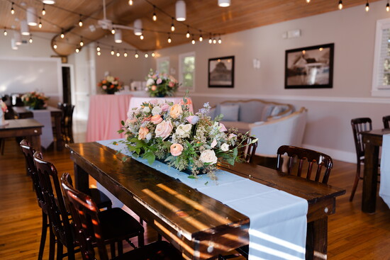 Photo by Southern Sweethearts