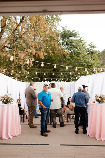 Photo by Southern Sweethearts