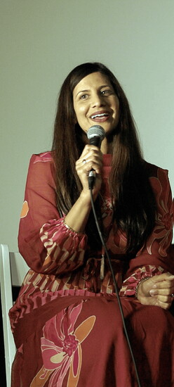 Dr. Rekha Mandel