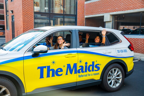 The Maids of East Bergen County