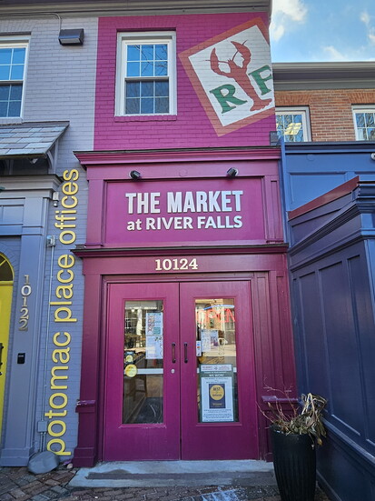 The Market at River Falls