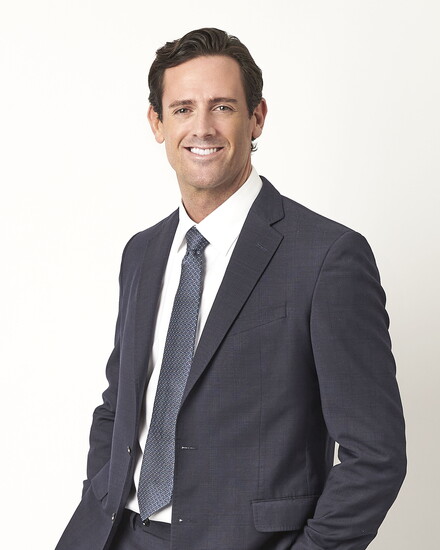 Chris Meuse