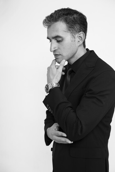 Dr. Ramon Garza III, plastic surgeon, Dr. Garza Plastic Surgery