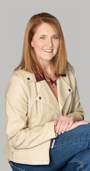 Colleen Bridges 