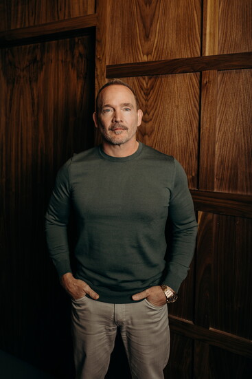 Michael Cupisz, Co-Founder of ACN