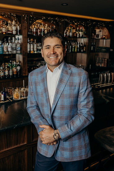Vito M. Pamplona, President of Pamplona Companies