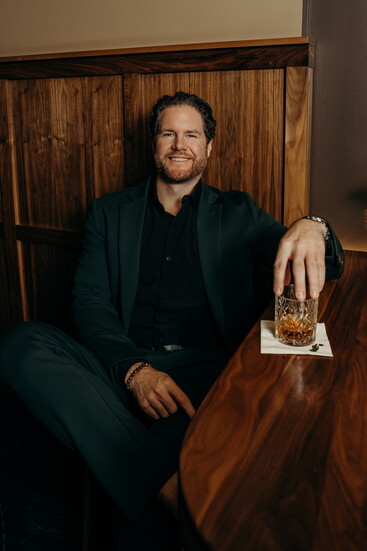 Justin Rose, Director of Business Development, Make The Turn