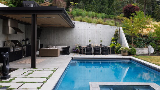 "Grill Master" - Photography Emily Minton Redfeild