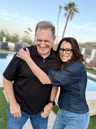 Bob & Kathleen