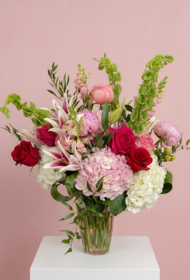 Branded Blossom Florist & Mercantile