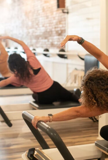 Dive Barre & Pilates