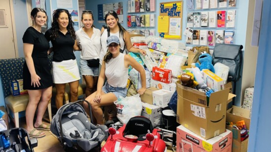 Photography by Eunice Kim