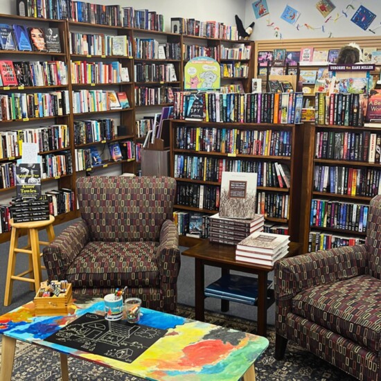 Excelsior Bay Books