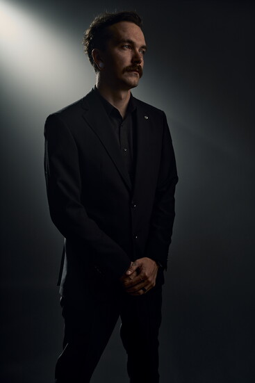 Photographer: Ryan Hamblin
