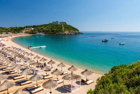 Albania