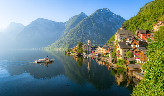 Austria