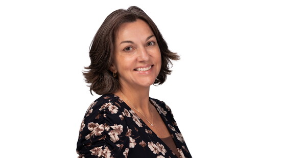 Dr. Kristy Beam