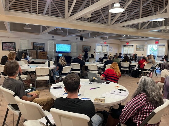 Meeting/ banquet room