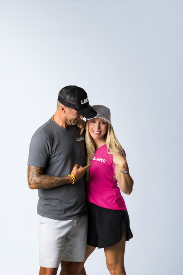 Dave & Lisa