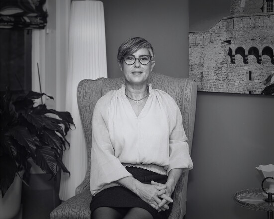 (photo Amee McCaughan)